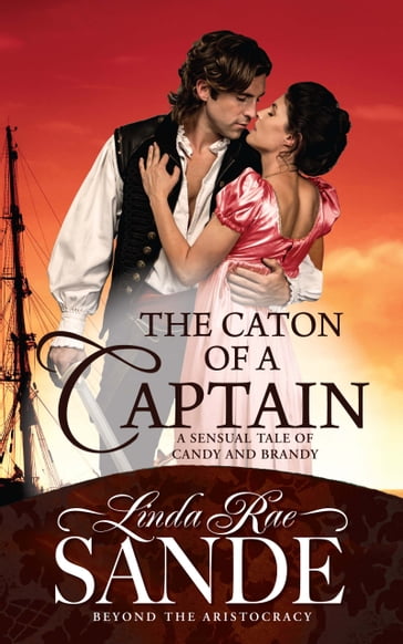 The Caton of a Captain - Linda Rae Sande
