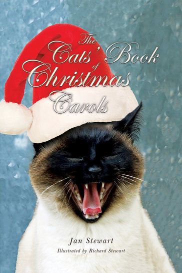 The Cats' Book of Christmas Carols - Jan Stewart