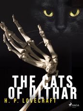 The Cats of Ulthar