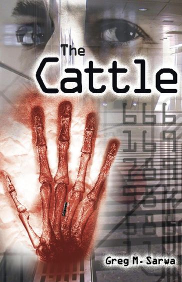 The Cattle - Greg M. Sarwa