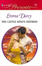 The Cattle King s Mistress