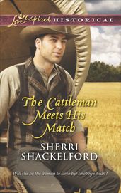 The Cattleman Meets His Match