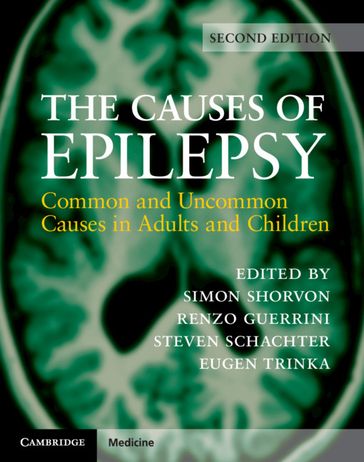 The Causes of Epilepsy - Eugen Trinka