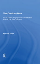 The Cautious Bear