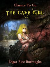 The Cave Girl