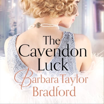 The Cavendon Luck - Barbara Taylor Bradford