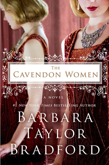 The Cavendon Women - Barbara Taylor Bradford