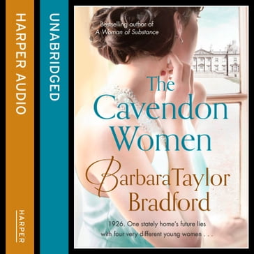 The Cavendon Women (Cavendon Chronicles, Book 2) - Barbara Taylor Bradford
