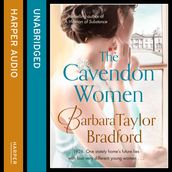 The Cavendon Women (Cavendon Chronicles, Book 2)