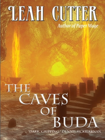 The Caves of Buda - Leah Cutter