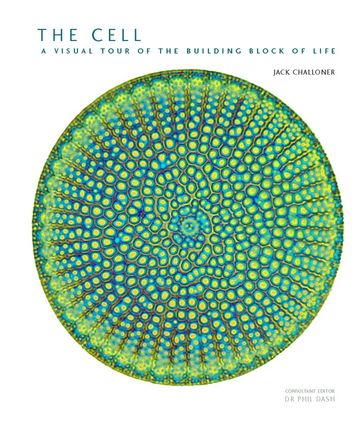 The Cell - Dr Philip Dash - Jack Challoner