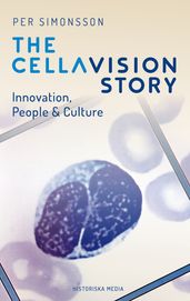 The CellaVision Story