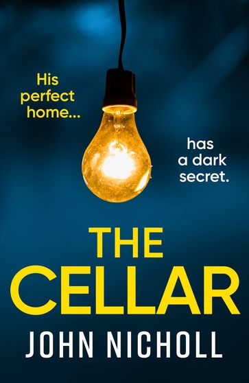 The Cellar - John Nicholl