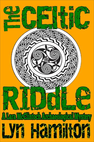 The Celtic Riddle - Lyn Hamilton