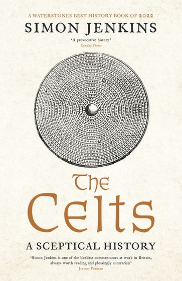 The Celts - Simon Jenkins