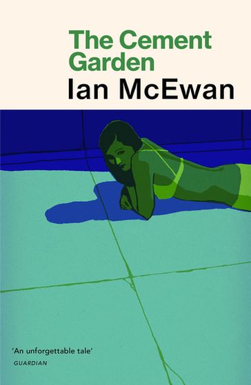 The Cement Garden - Ian McEwan