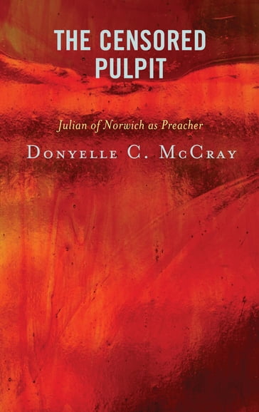 The Censored Pulpit - Donyelle C. McCray - Yale Divinity School