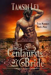 The Centaur s Bride