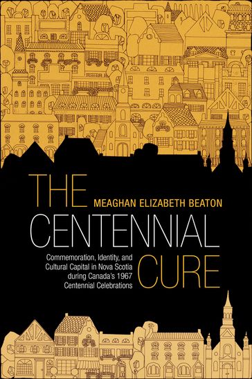 The Centennial Cure - Meaghan Beaton