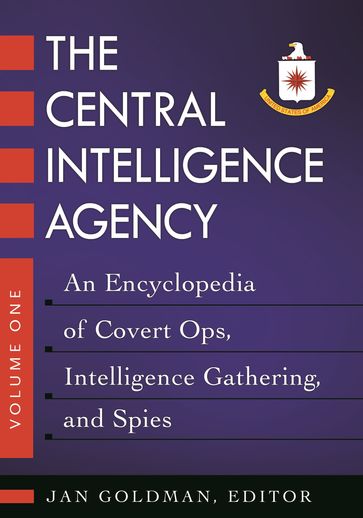 The Central Intelligence Agency