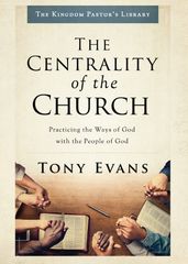 The Centrality of the Church