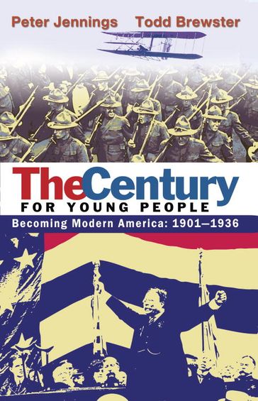 The Century for Young People - Peter Jennings - Todd Brewster