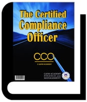 The Certified Compliance Officer