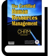 The Certified Human Resources Management