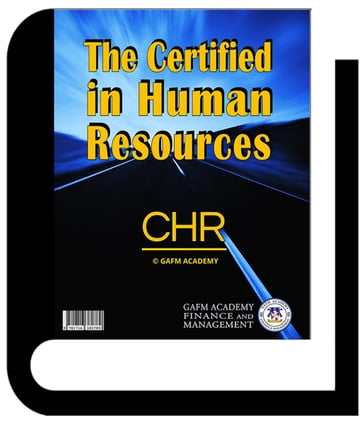The Certified in Human Resources - Zulk Shamsuddin