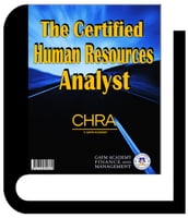 The Certified Human Resources Analyst