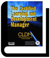 The Certified Learning and Development Manager