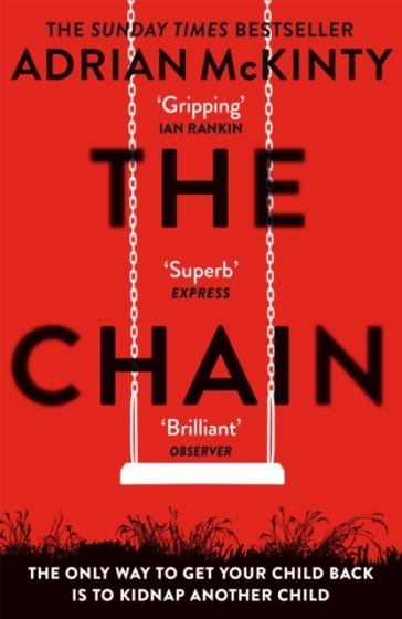 The Chain - Adrian McKinty