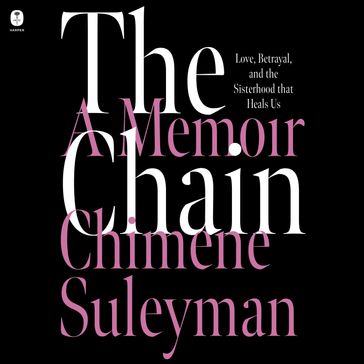 The Chain - Chimene Suleyman