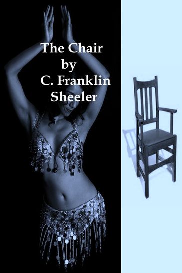 The Chair - C. Franklin Sheeler