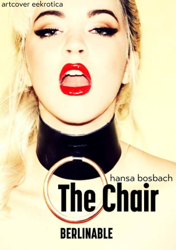 The Chair - Hansa Bosbach