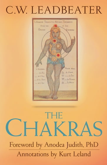 The Chakras - Kurt Leland - C. W. Leadbeater