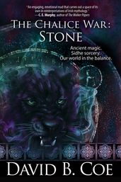 The Chalice War: Stone