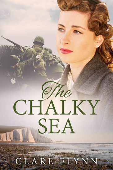 The Chalky Sea - Clare Flynn