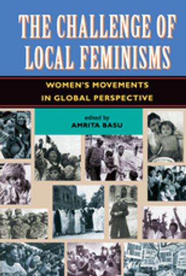 The Challenge Of Local Feminisms