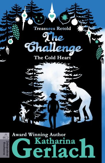 The Challenge (The Cold Heart) - Katharina Gerlach