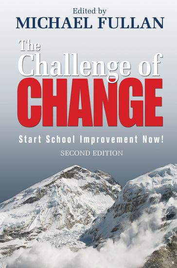 The Challenge of Change - Michael Fullan