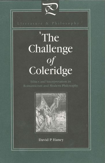 The Challenge of Coleridge - David Haney