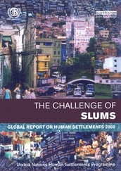 The Challenge of Slums