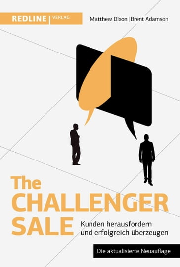 The Challenger Sale - Brent Adamson - Matthew Dixon