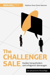 The Challenger Sale