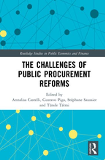 The Challenges of Public Procurement Reforms