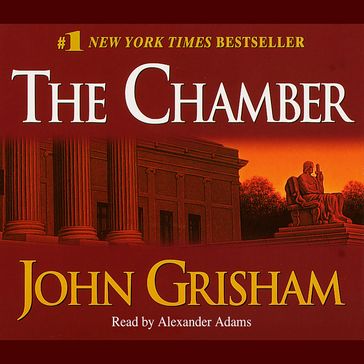 The Chamber - John Grisham