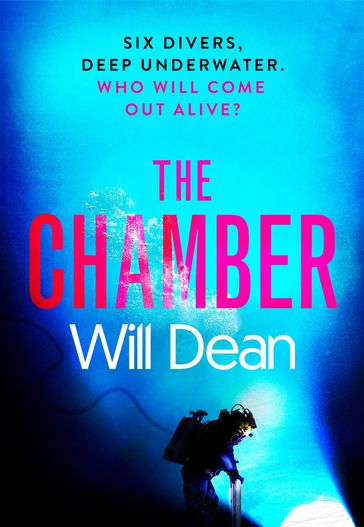 The Chamber - Will Dean