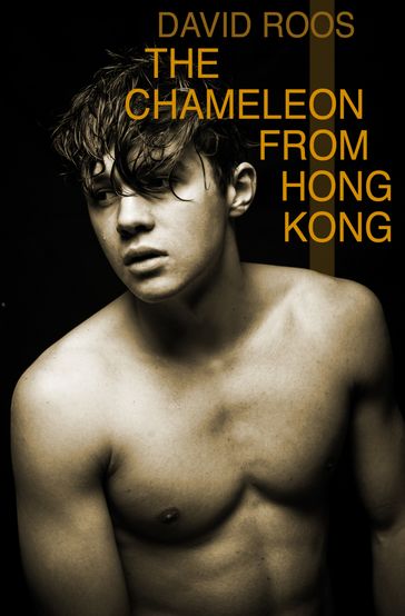 The Chameleon From Hong Kong - David Roos