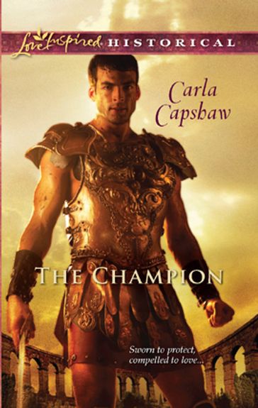 The Champion - Carla Capshaw